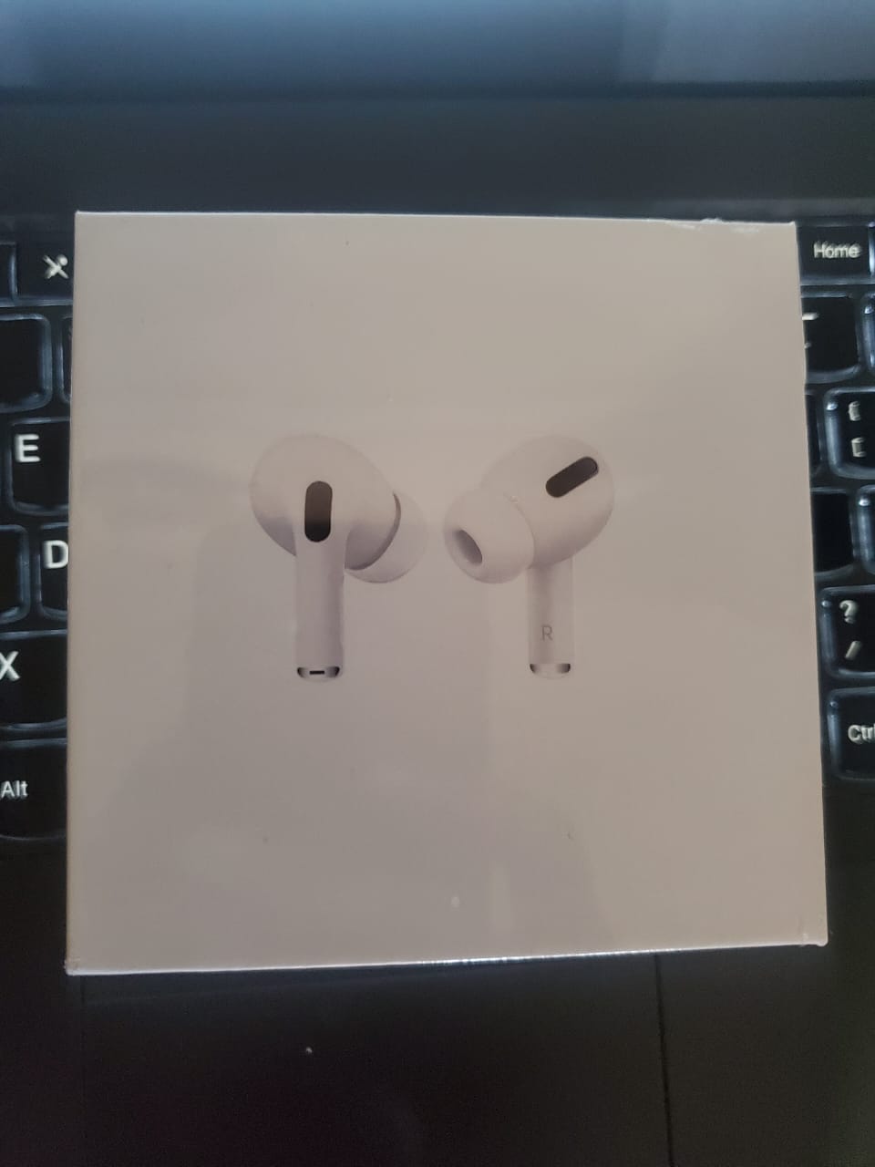 Apple hotsell airpods ubuntu