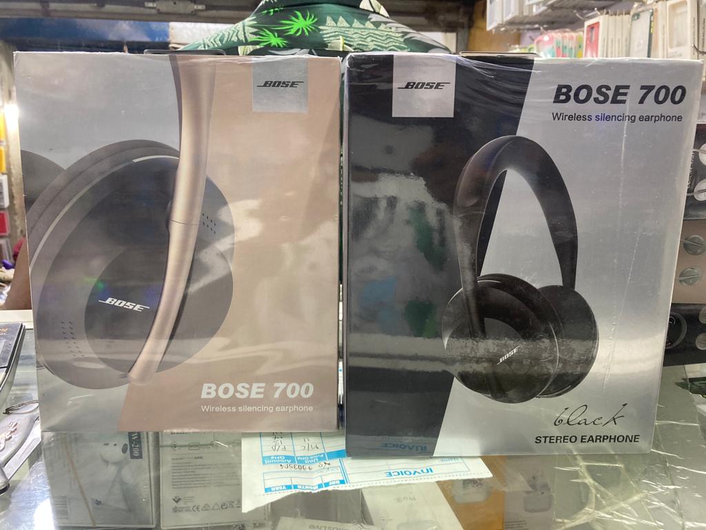 Bose 700 headphones bass boost best sale